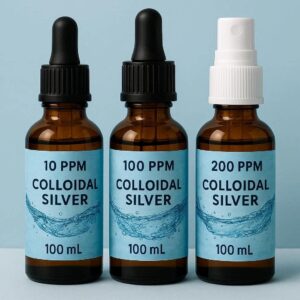 Strength Sampler